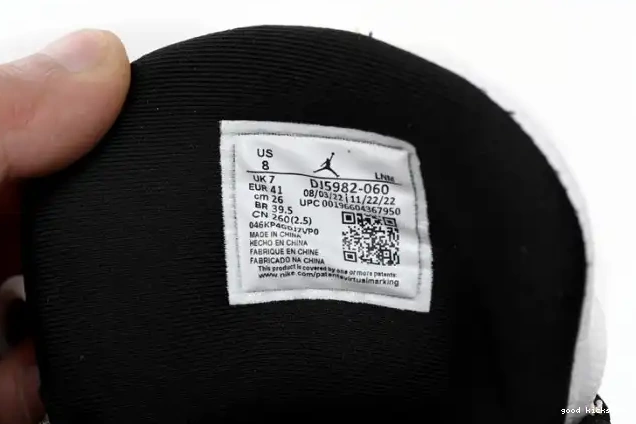 80% Off Sale 13 Black Air Flint Jordan Retro DJ5982-060 0601